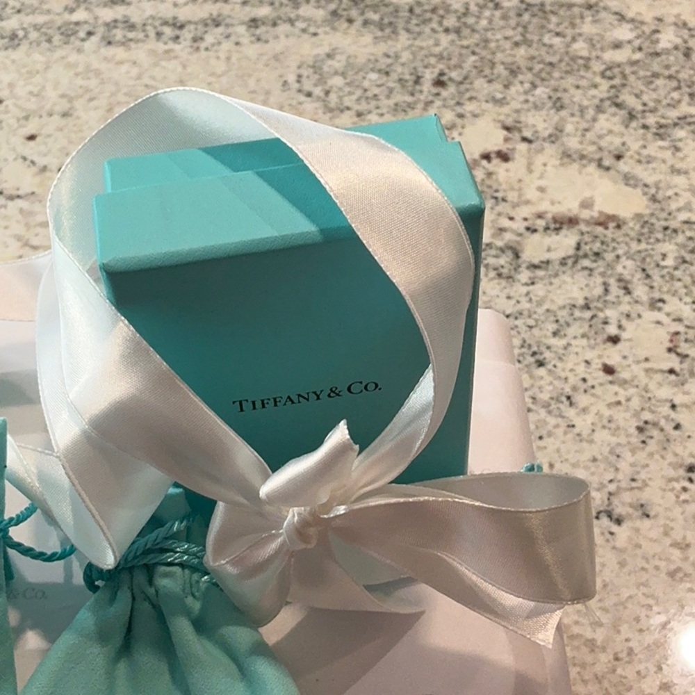 Tiffany Packaging + Storage - Picture 3 of 5
